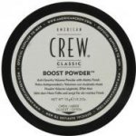 American Crew Boost Powder 10 g – Zbozi.Blesk.cz