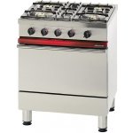 Lacanche SPORÁK CG 741 EST – Sleviste.cz