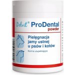 Dolfos Dolvit ProDental powder 70 g – Hledejceny.cz