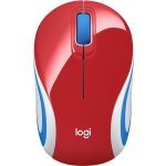 Logitech Wireless Ultra Portable M187 910-002732 – Hledejceny.cz