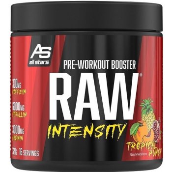 All Stars Raw Intensity 320 g