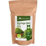 Zdravý den Moringa Bio Raw prášek 100 g – Hledejceny.cz