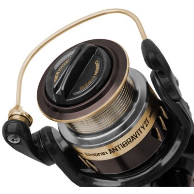 Náhradní cívka Delphin Antigravity 3T Aluminium 3000 – Sleviste.cz