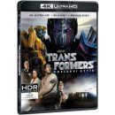 Transformers: Poslední rytíř DVD