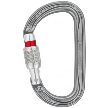 Petzl Am'D Twist-Lock