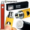 Baterie do e-cigaret EVOD Kangertech černá 1000mAh