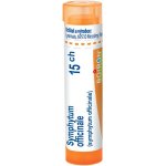 SYMPHYTUM OFFICINALE POR 15CH GRA 4G – Hledejceny.cz