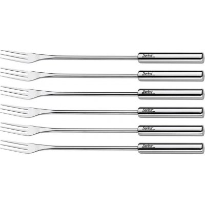 Spring INOX 6 ks – Zboží Dáma