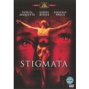 Stigmata DVD