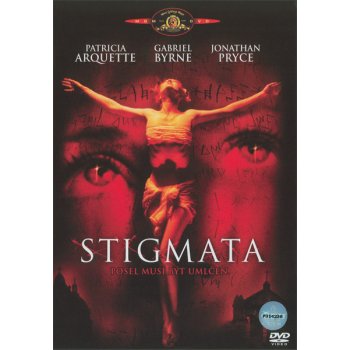 Stigmata DVD