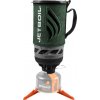 JETBOIL Flash kit + Coffee Press