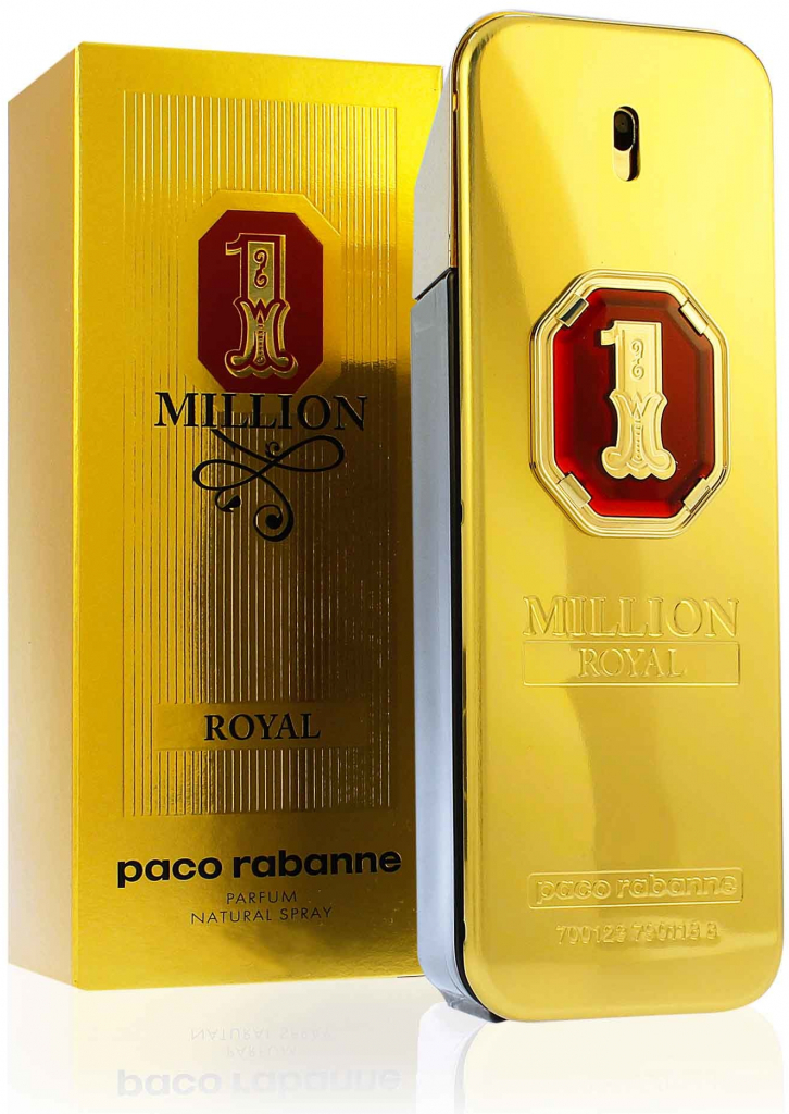 Paco Rabanne 1 Million Royal parfém pánský 200 ml