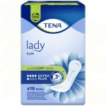 Tena Lady Slim Extra Plus 16 ks – Zboží Dáma