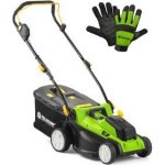 Fieldmann FZR 70375-0 + FZO 6011 – Zboží Mobilmania