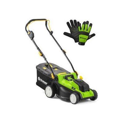 Fieldmann FZR 70375-0 + FZO 6011 – Zboží Mobilmania