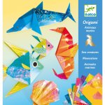 Origami Život v moři – Zboží Dáma