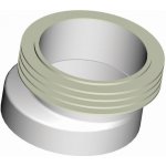 Alcadrain WC manžeta excentrická A990 – Sleviste.cz