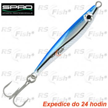 SPRO Pilker Cast Herring 7g