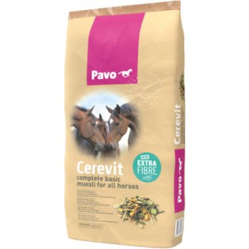 Pavo Cerevit 15 kg