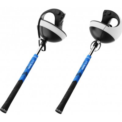 Comgad PlayStation PS VR2 Tech VR Pro Golf Clubs Kit – Zbozi.Blesk.cz