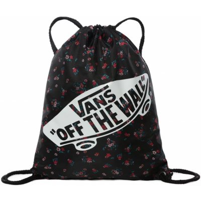 Vans Benched VN000SUFZX3 Beauty Floral Black