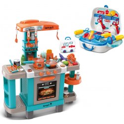 Buddy toys BGP 4012 Kuchňka Joly Grand