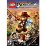 LEGO Indiana Jones 2: The Adventure Continues – Zboží Mobilmania