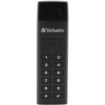 Verbatim Keypad Secure 64GB 49431 – Zbozi.Blesk.cz