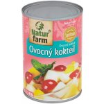 Natur Farm ovocný kokteil 410 g – Zboží Dáma Natur Farm ovocný kokteil 410 g – Zboží Dáma