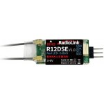 Přijímač R12DSE Radiolink – Hledejceny.cz