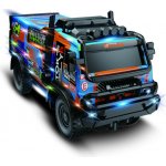 DF models RC truck Mountain Truck Rally Van RTR 1:18 – Sleviste.cz