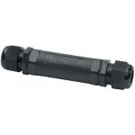 Spojka kabelová TEE TUBE 5x 0,5-4mm2 IP68