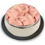 Sokol Falco Krůtí svalovina bez kosti 0,5 kg – Sleviste.cz