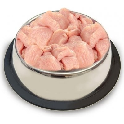 Sokol Falco Krůtí svalovina bez kosti 0,5 kg – Sleviste.cz