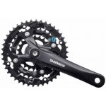 Shimano Acera FC-M 361 – Zboží Mobilmania