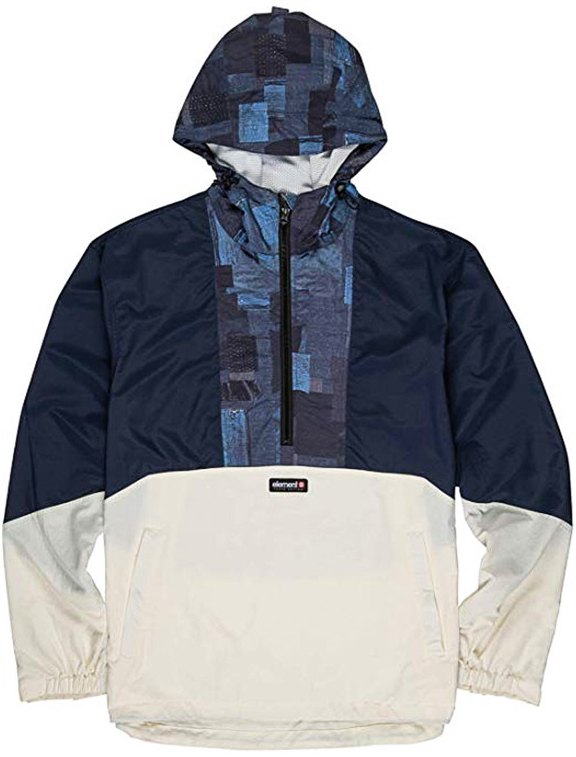 Element Alder Tokyo Pop off white