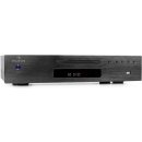 auna AV2-CD509 - Reproductor de CD HiFi, Lector CD HiFi, Reproduce