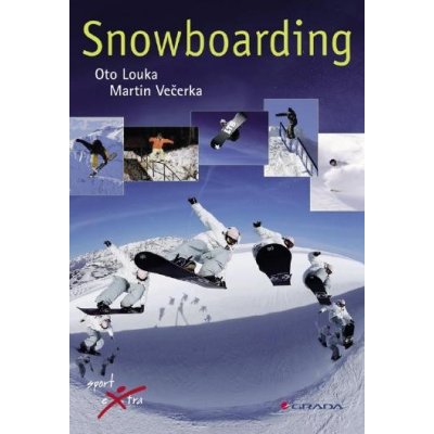 Snowboarding – Zboží Mobilmania