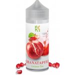 KTS Shake & Vape Tea Granatapfel 10 ml – Zboží Mobilmania