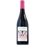 Domaine Henri Milan Le Papillon Rouge 2016 12% 0,75 l (holá láhev) – Hledejceny.cz