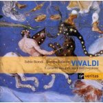 Vivaldi Antonio - I Il Cimento Dell'armonia CD – Hledejceny.cz