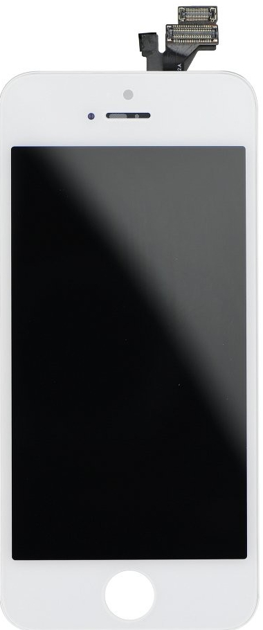 LCD Displej + Dotykové sklo Apple iPhone 5 od 199 Kč - Heureka.cz