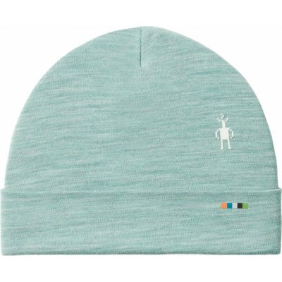 Smartwool Thermal merino REVERSIBLE CUFFED beanie – Hledejceny.cz