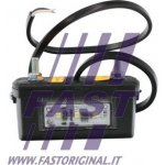 Osvětlení SPZ FAST FT87704 – Hledejceny.cz