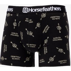 Horsefeathers SIDNEY GHOST boxerky