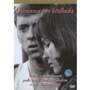 romance pro křídlovku DVD