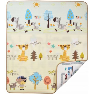 Humbi Vzdělávací podložka 5 – Hledejceny.cz