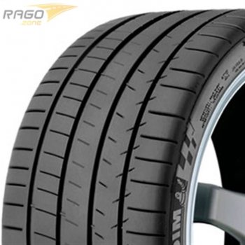 Pneumatiky Michelin Pilot Super Sport 245/40 R18 93Y Runflat