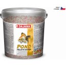 Dajana Pond Pellets extra 10 l