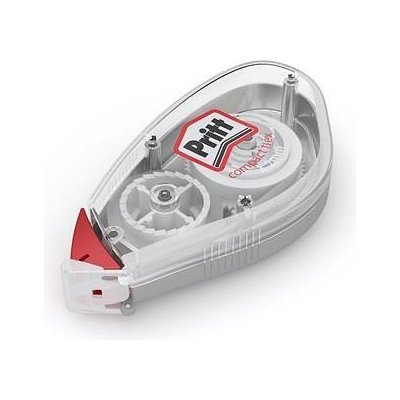 Pritt Opravný roller 4,2 mm x 10 m – Zboží Mobilmania